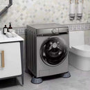 Anti-Vibration Feet Kit for Home Appliances