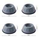 Anti-Vibration Feet Kit for Home Appliances