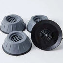 Anti-Vibration Feet Kit for Home Appliances