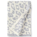 Soft Leopard Print Blanket for Cozy Nights