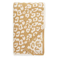 Soft Leopard Print Blanket for Cozy Nights