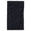 Soft Leopard Print Blanket for Cozy Nights