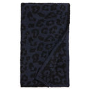 Soft Leopard Print Blanket for Cozy Nights