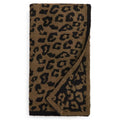 Soft Leopard Print Blanket for Cozy Nights