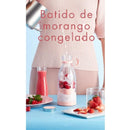 Liquidificador Portátil USB Multifuncional