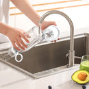 Liquidificador Portátil USB Multifuncional