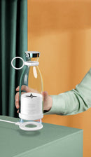 Liquidificador Portátil USB Multifuncional