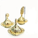 Lotus Flower Incense Burner