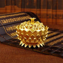 Lotus Flower Incense Burner