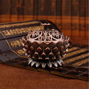 Lotus Flower Incense Burner