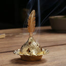 Lotus Flower Incense Burner