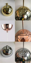 Nordic Style LED Lamp