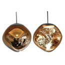 Nordic Style LED Lamp