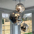 Nordic Style LED Lamp