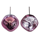 Nordic Style LED Lamp