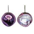 Nordic Style LED Lamp