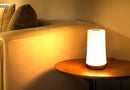 Dimmable Desk Lamp with 13 Colors Touch and Remote Control