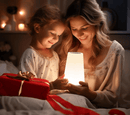 Dimmable Desk Lamp with 13 Colors Touch and Remote Control