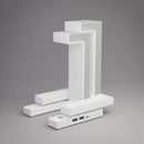 Luminária de Mesa com Carregador de Celular por Indução