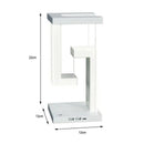 Luminária de Mesa com Carregador de Celular por Indução