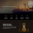 Decorative and Portable LED Table Lamp