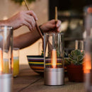 Decorative and Portable LED Table Lamp