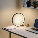 Modern LED and Touch Desk Lamp