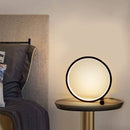 Modern LED and Touch Desk Lamp