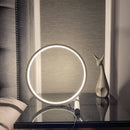 Modern LED and Touch Desk Lamp