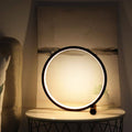 Modern LED and Touch Desk Lamp