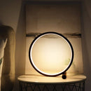 Modern LED and Touch Desk Lamp