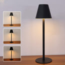 Wireless USB Rechargeable LED Desk Lamp