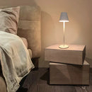 Wireless USB Rechargeable LED Desk Lamp