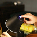 Wireless USB Rechargeable LED Desk Lamp