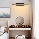 Modern Rotatable Wall Lamp for Bedroom