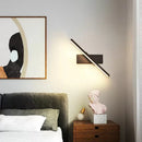 Modern Rotatable Wall Lamp for Bedroom