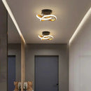 LED Ceiling Light