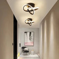 LED Ceiling Light