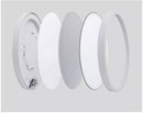 Smart Ceiling Light with Remote Control and App