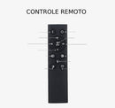 Smart Ceiling Light with Remote Control and App