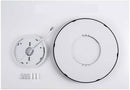 Smart Ceiling Light with Remote Control and App