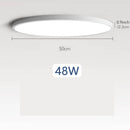 Smart Ceiling Light with Remote Control and App