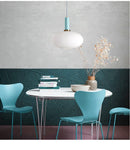 Retro Nordic LED Ceiling Light