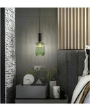 Retro Nordic LED Ceiling Light