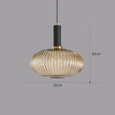 Retro Nordic LED Ceiling Light