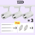 LED Track Ceiling Light