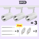 LED Track Ceiling Light