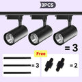 LED Track Ceiling Light