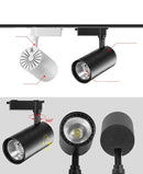 LED Track Ceiling Light