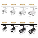 LED Track Ceiling Light